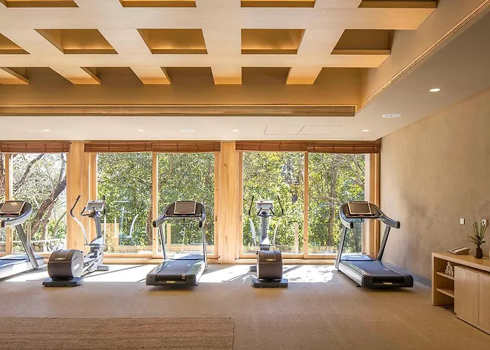 Six Senses Vana - A Wellness Retreat