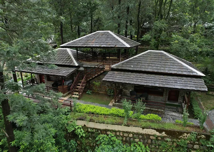 Punarnava Resort & Spa