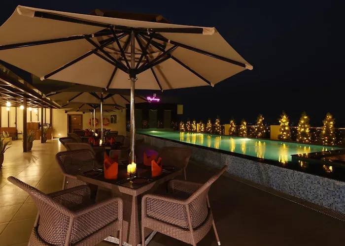 Regenta Dehradun By Royal Orchid Hotels Limited