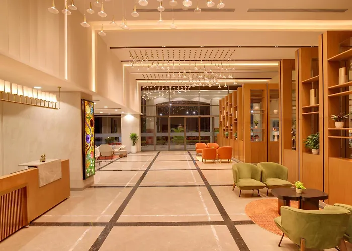 Lemon Tree Hotel, Mall Of Dehradun, Dehradun