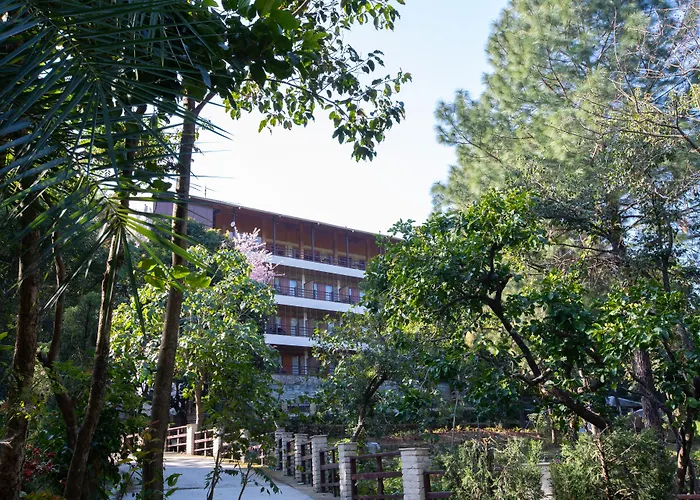 Punarnava Resort & Spa